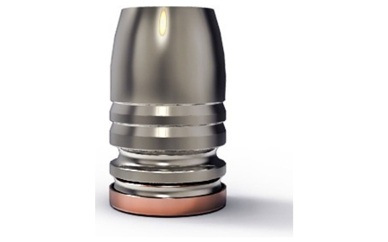 Lee Precision 45 caliber (0.452'') 300gr round nose double cavity mold